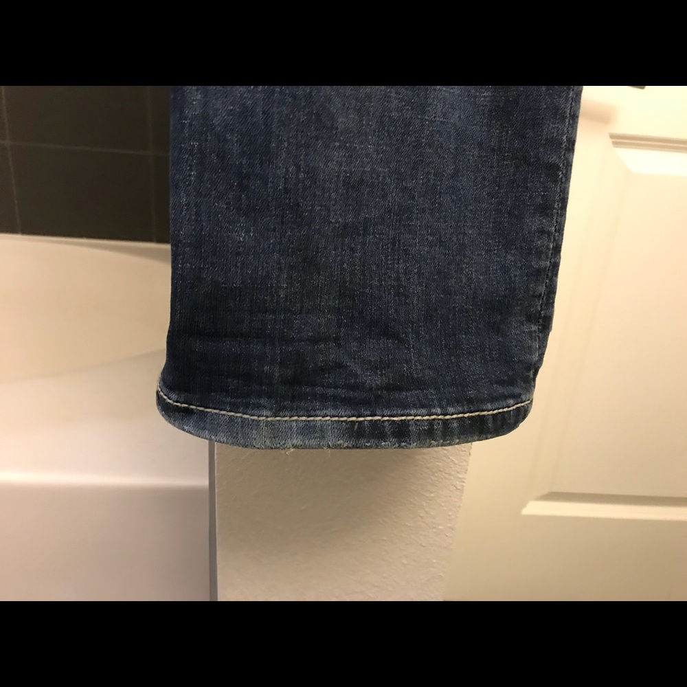 Miss me jeans - great condition